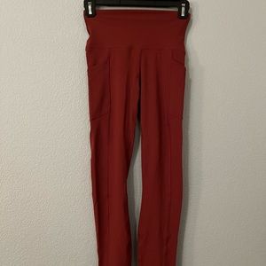 Yogalicious Leggings